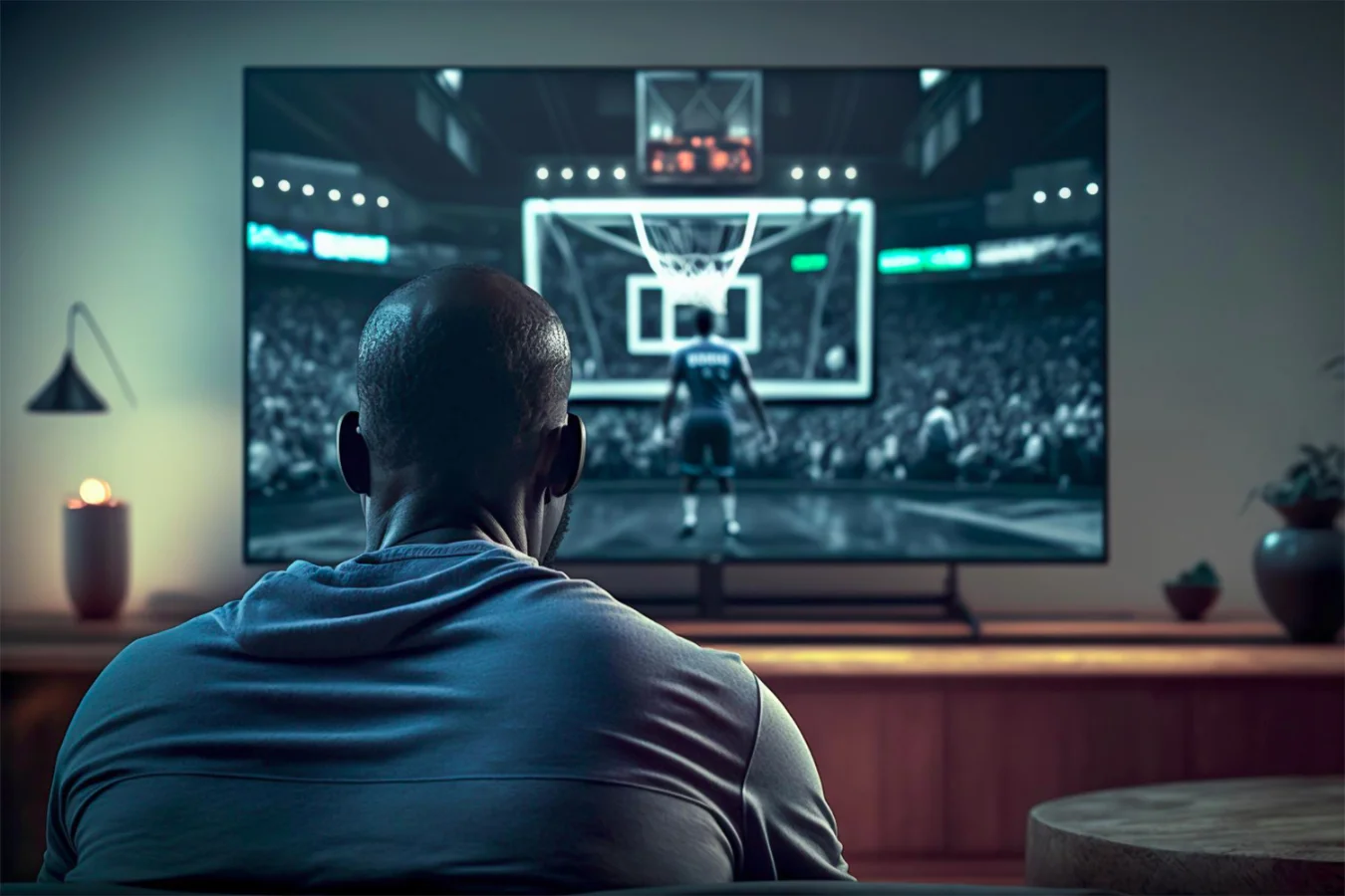 ESPN live channel included with Prime Streaming IPTV UK