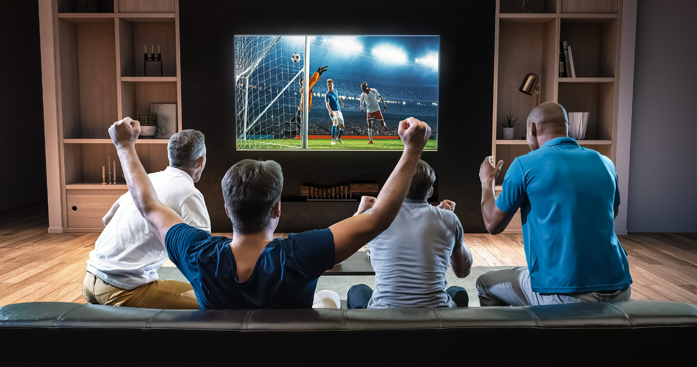 Sky Sports live channel included with Prime Streaming IPTV UK