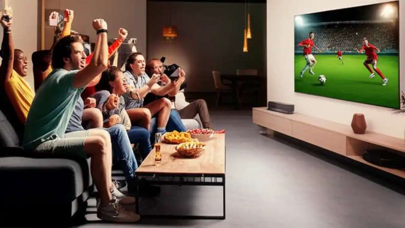 TNT Sports live channel included with Prime Streaming IPTV UK
